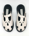 Figures Chunky Mules