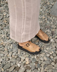 Figures Chunky Mules
