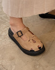 Figures Chunky Mules