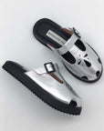 Figures Chunky Mules