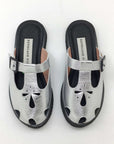 Figures Chunky Mules