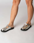 Figures Chunky Mules