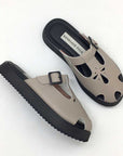 Figures Chunky Mules