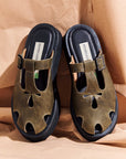 Figures Chunky Mules