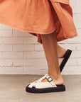 Figures Chunky Mules