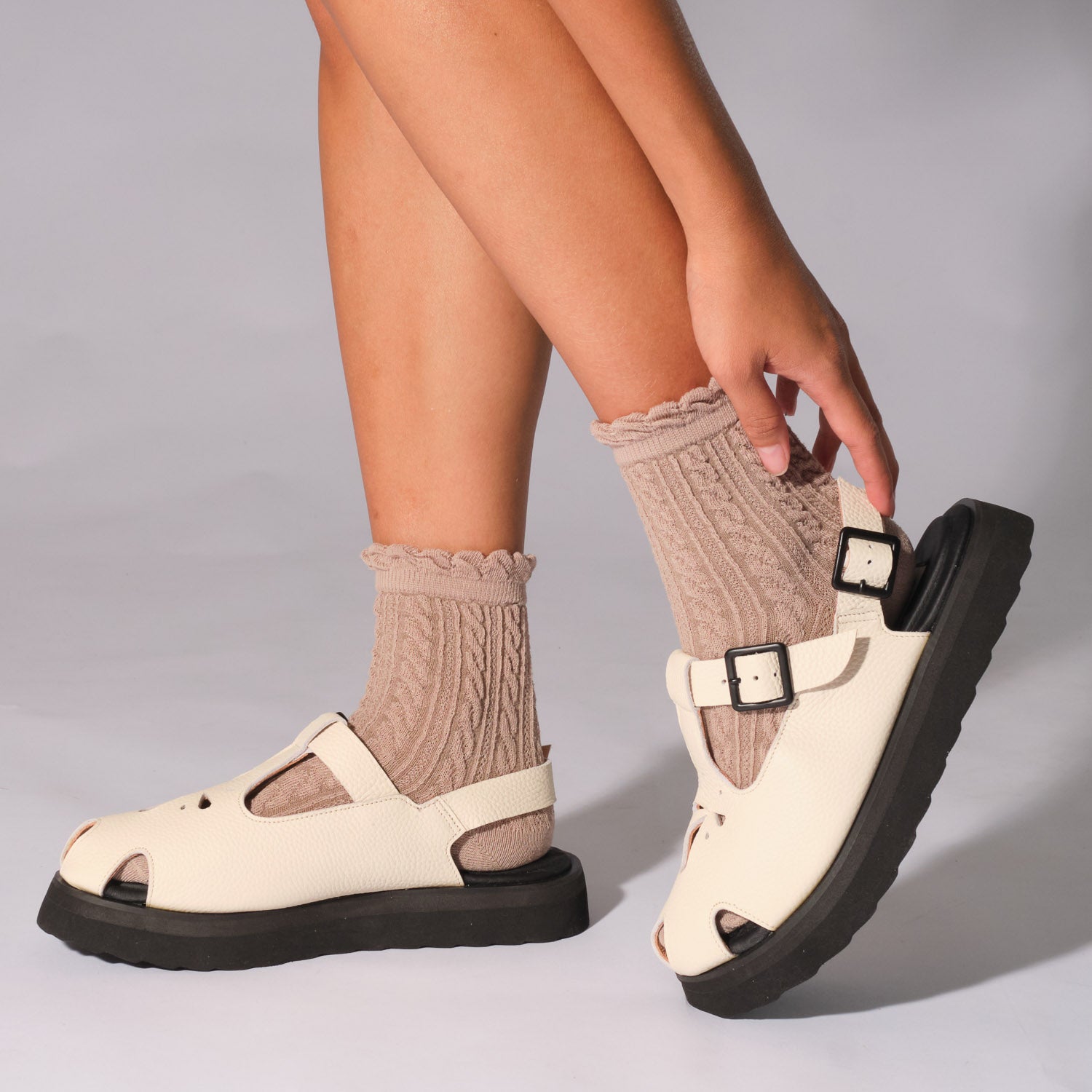 Figures Chunky Sling