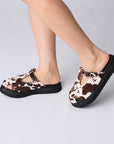Figures Chunky Mules Collector's Edition