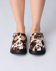 Figures Chunky Mules Collector's Edition