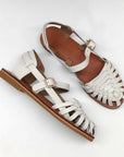 Formation Flats