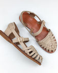 Formation Flats