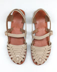 Formation Flats