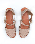 Formation Flats