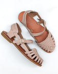 Formation Flats
