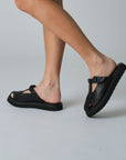 Figures Chunky Mules