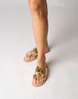 Woman Soft Insoles