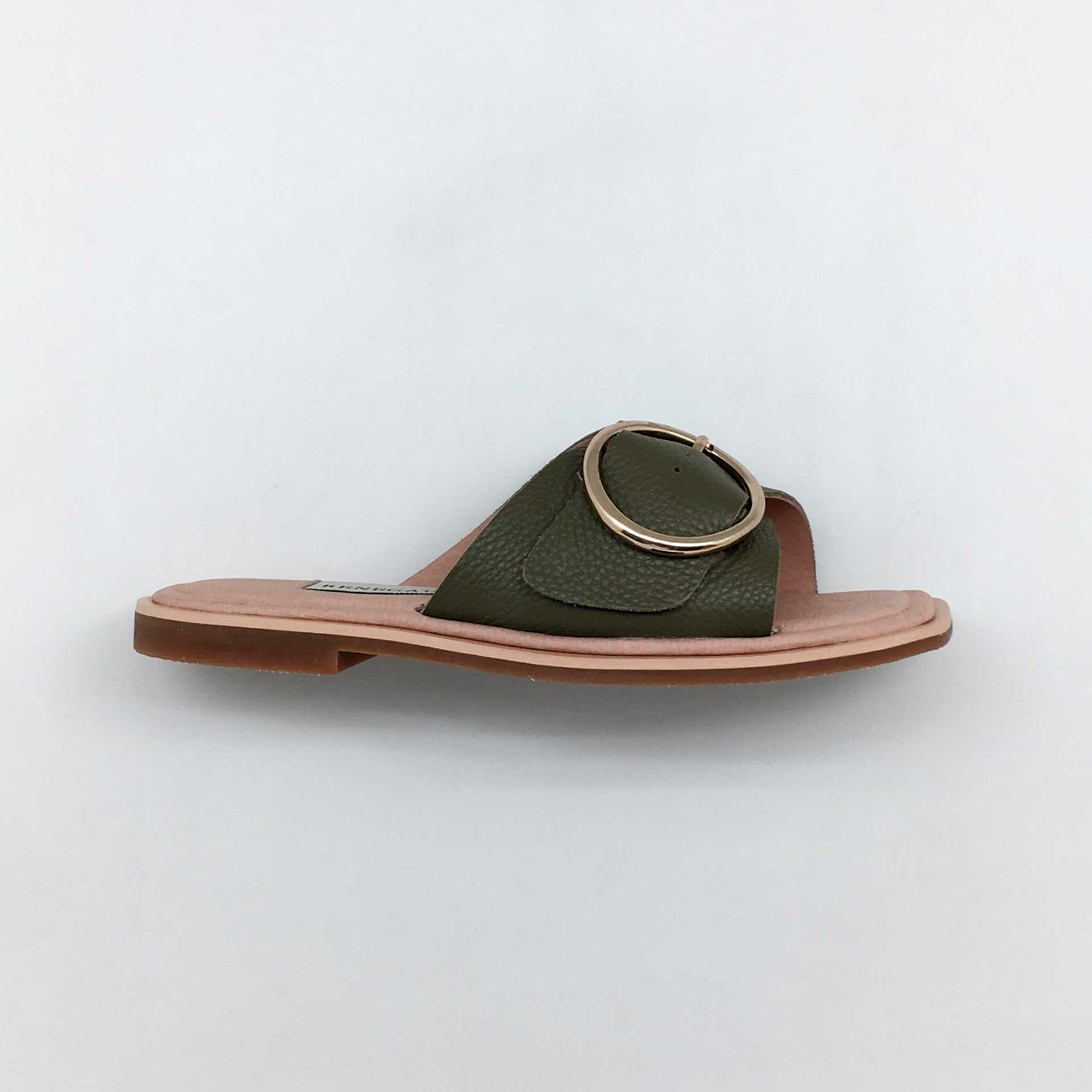 Golden Soft Insoles