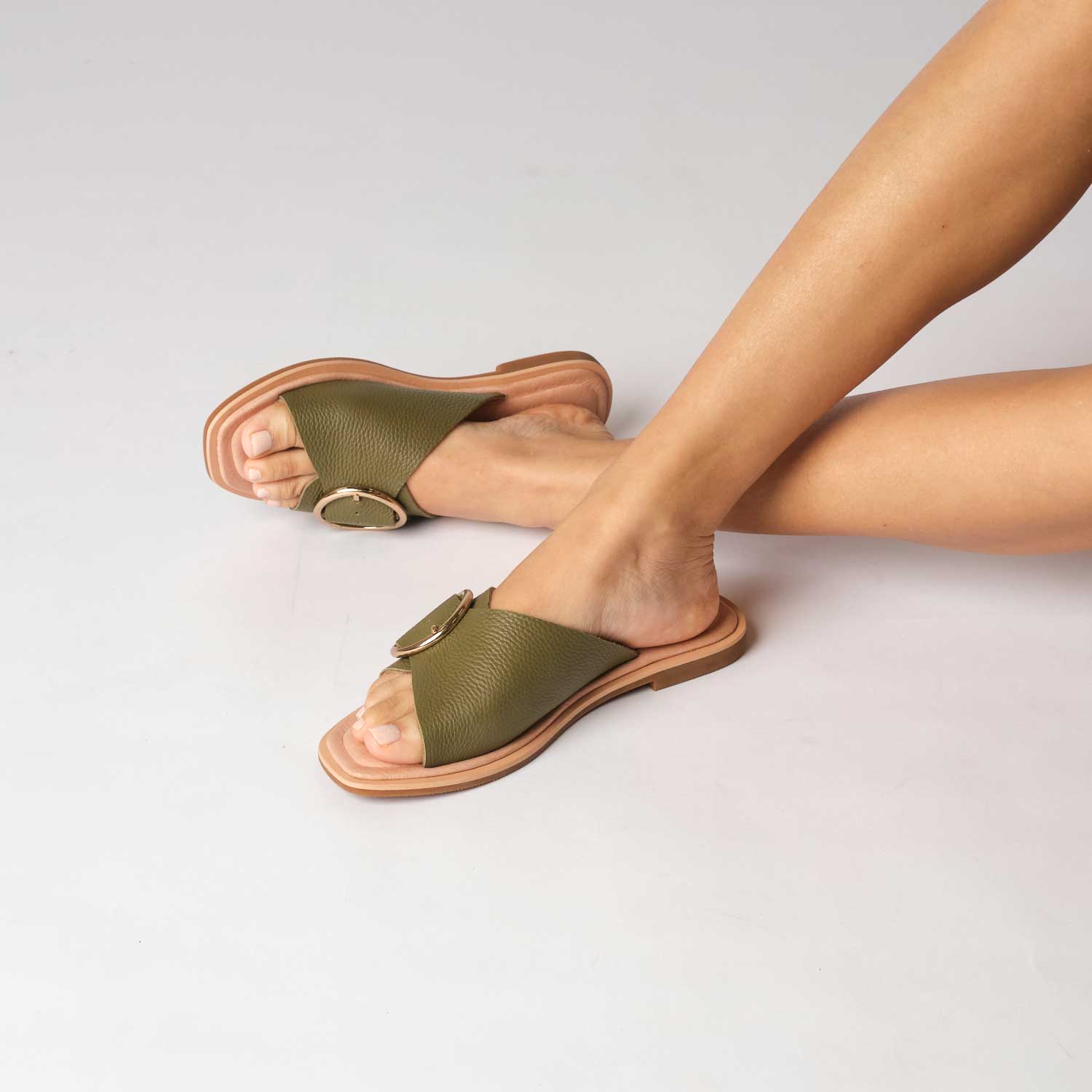 Golden Soft Insoles