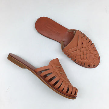 Headlines Mules