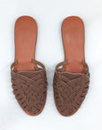 Headlines Mules