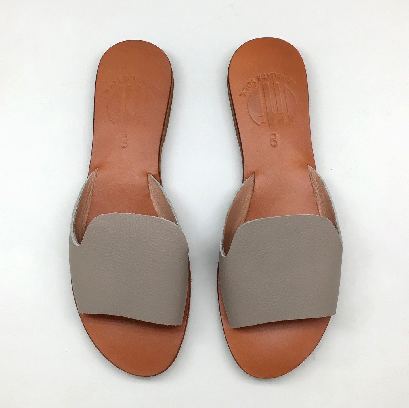 Her Sandals