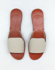 Her Sandals