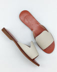 Her Sandals