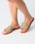 Her Sandals