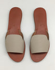 Her Sandals