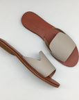 Her Sandals