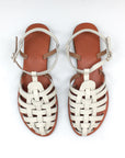 High Spirits Sandals