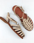 High Spirits Sandals