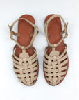 High Spirits Sandals