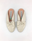 Knotted Mules