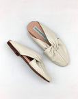 Knotted Mules