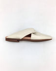 Knotted Mules