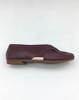 Knotted Flats