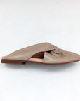 Knotted Mules