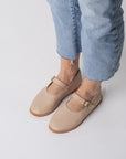 Lolita Mary Jane Flats