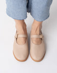 Lolita Mary Jane Flats