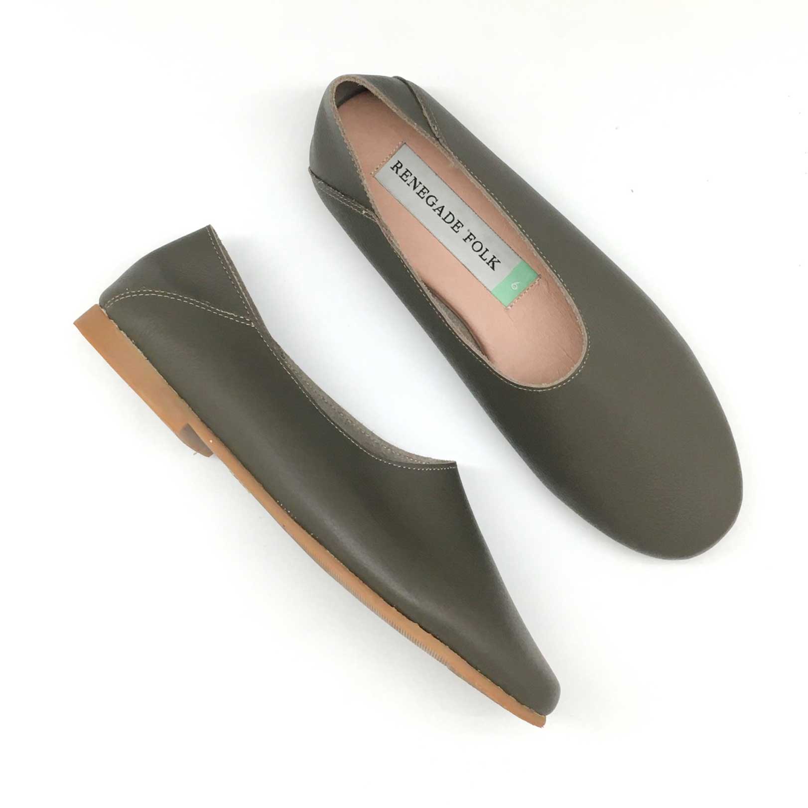 Folk shoes sale