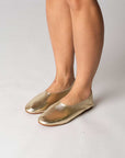 OMW Half Flats