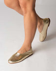OMW Half Flats