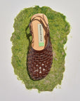 Roots Soft Insoles