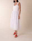 Sardinia Dress