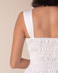 Sardinia Dress