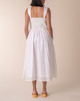 Sardinia Dress