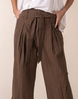 Seaside Paperbag Pants