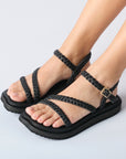 Seasons Bare Slides