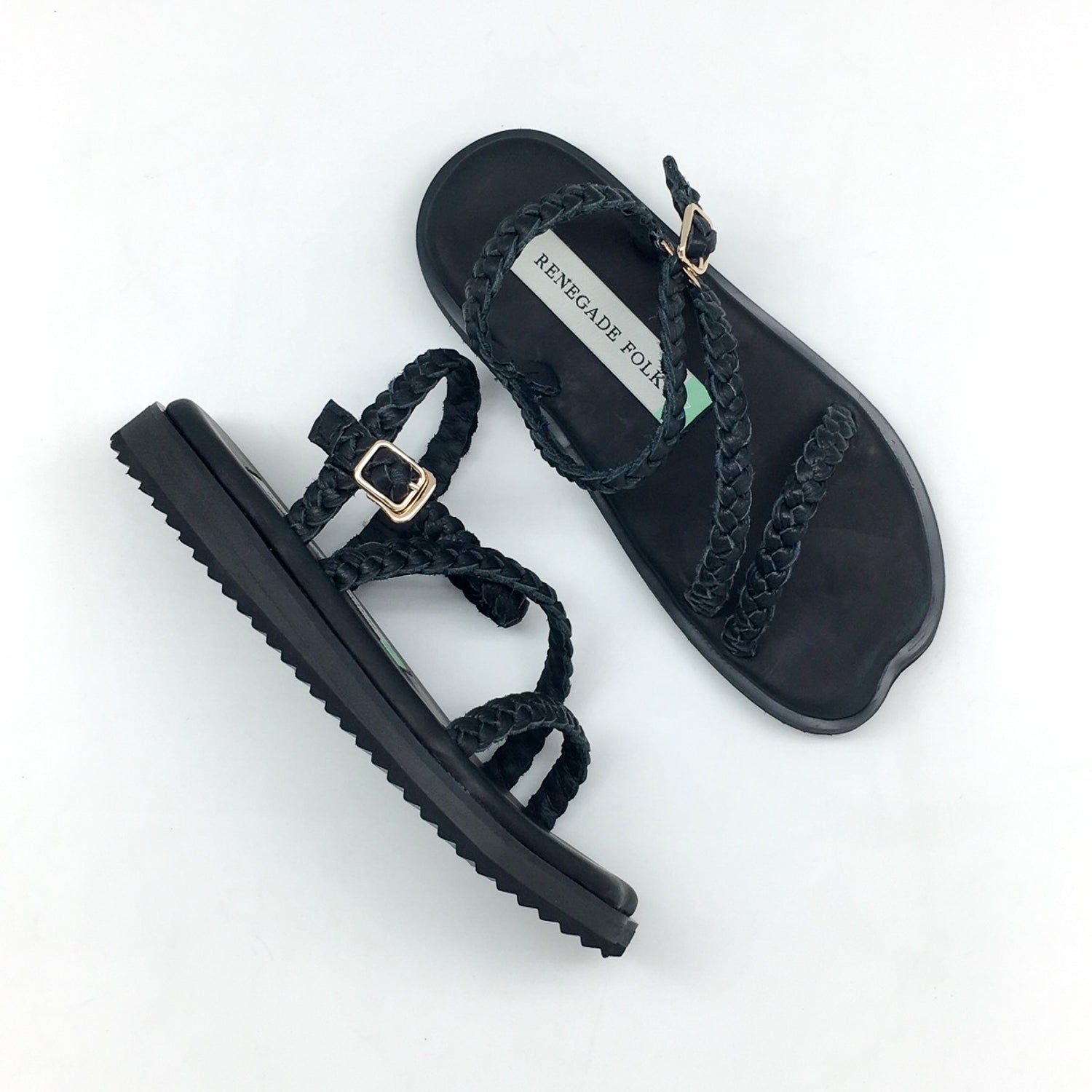 Seasons Bare Slides