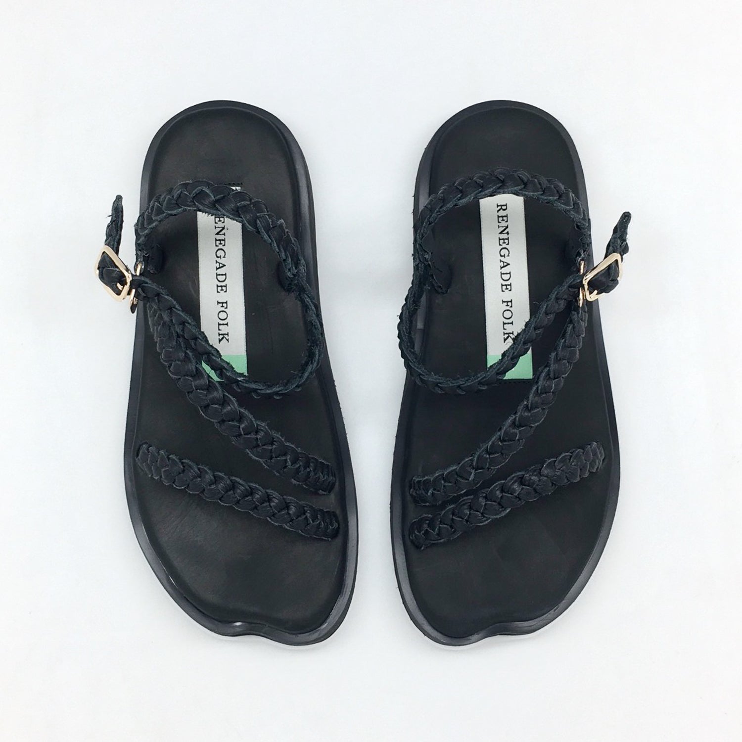 Seasons Bare Slides